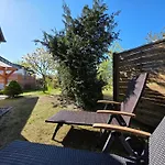 Knurrhahn Apartment