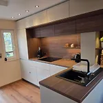 Knurrhahn Apartment *
