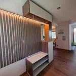 Apartment Knurrhahn