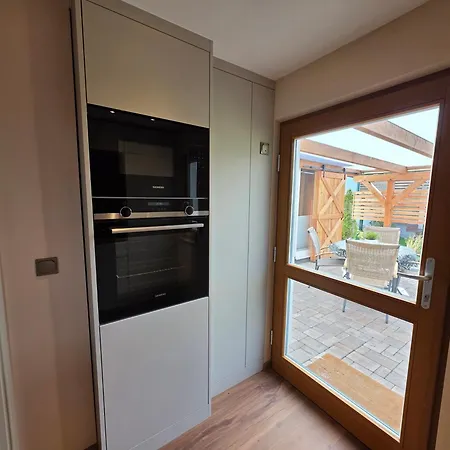 Ferienwohnung Graf Knurrhahn Karlshagen