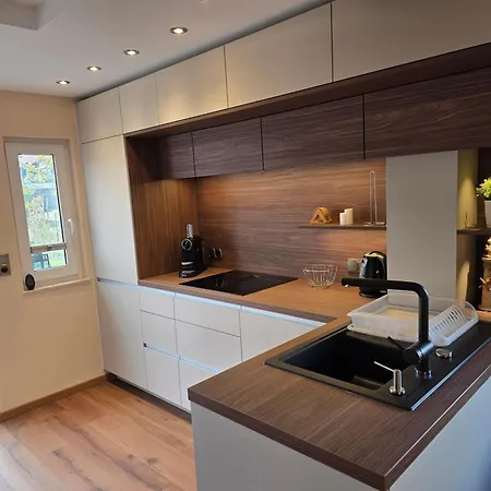 Ferienwohnung Graf Knurrhahn Apartment *