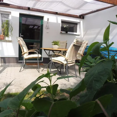 Appartamento Knurrhahn *