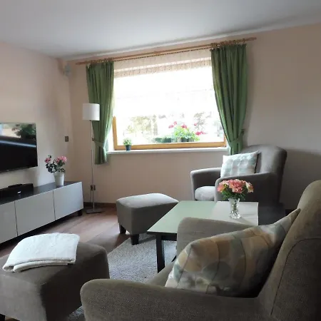 Knurrhahn Apartment
